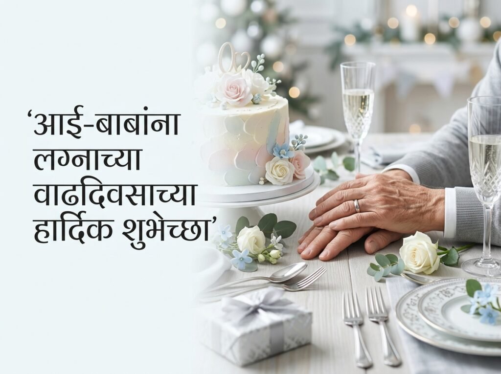Anniversary Wishes for Parents