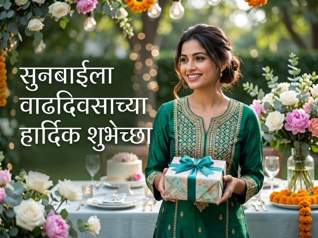Birthday Wishes for Daughter-in-Law