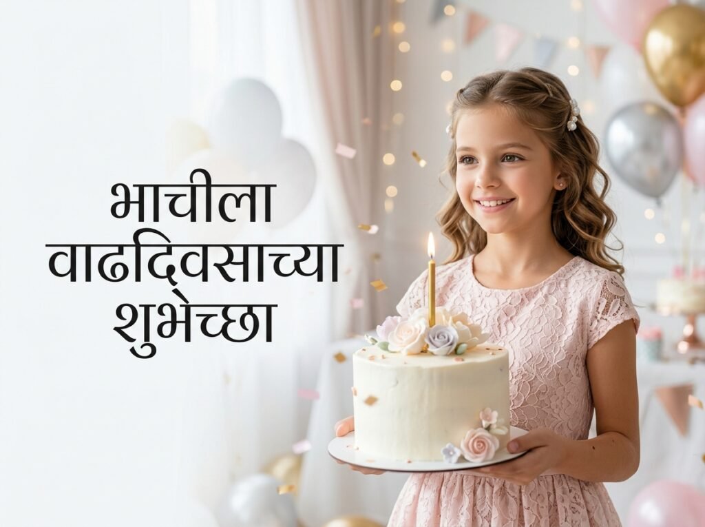 Birthday Wishes for Niece