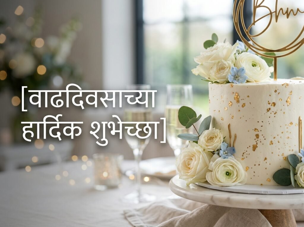 Birthday Greetings