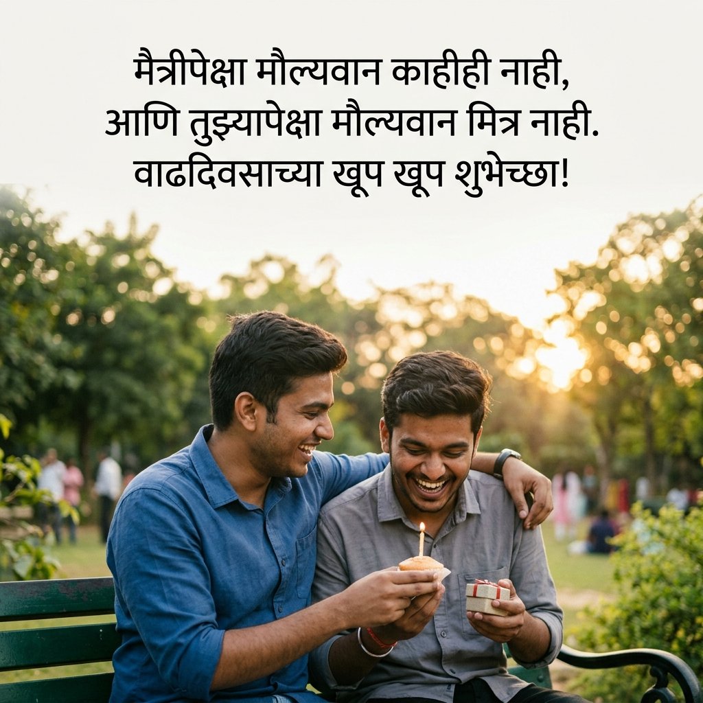 Birthday Wishes for Best Friend