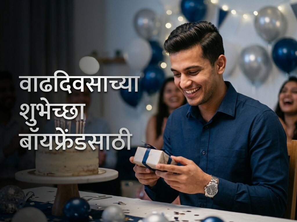 Birthday Wishes for Boyfriend