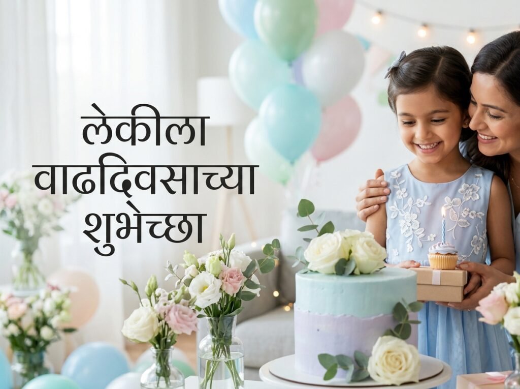 Birthday Wishes for Daughter