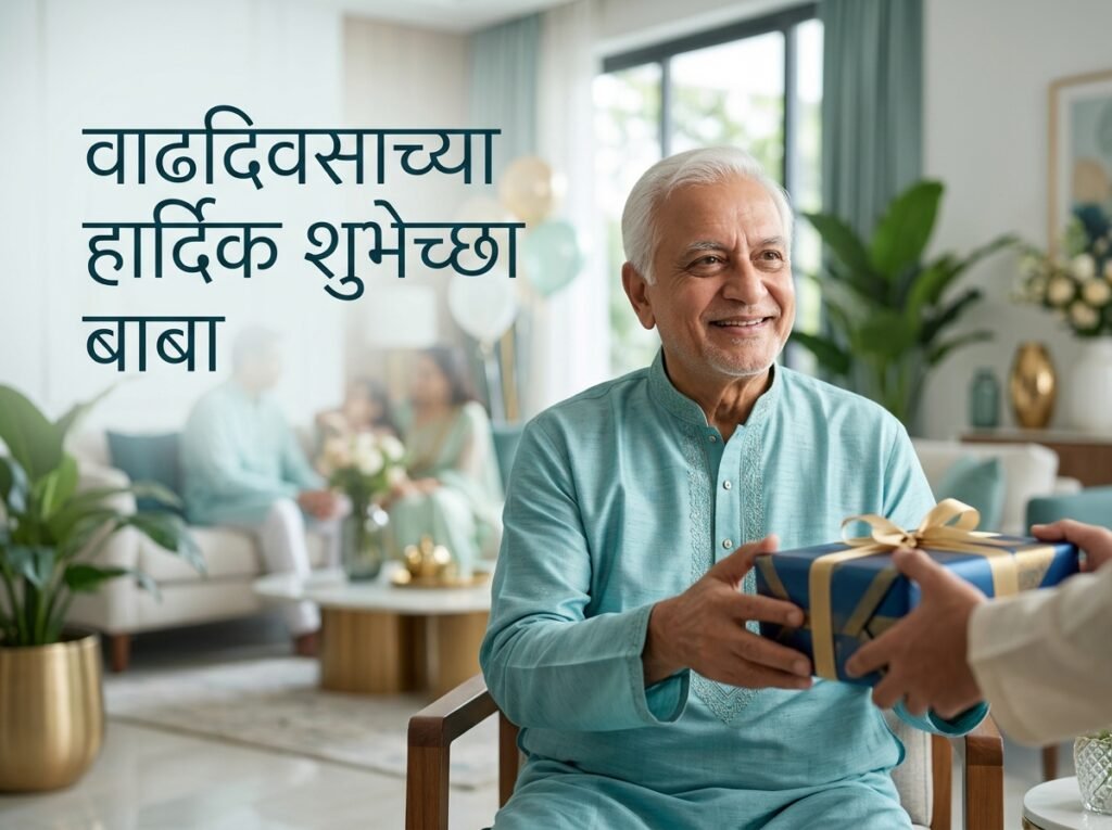 Birthday Wishes for Father
