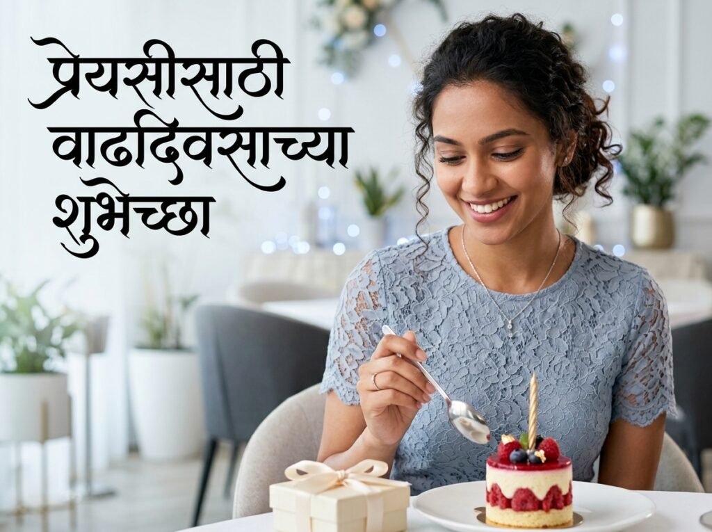 Birthday Wishes for Girlfriend