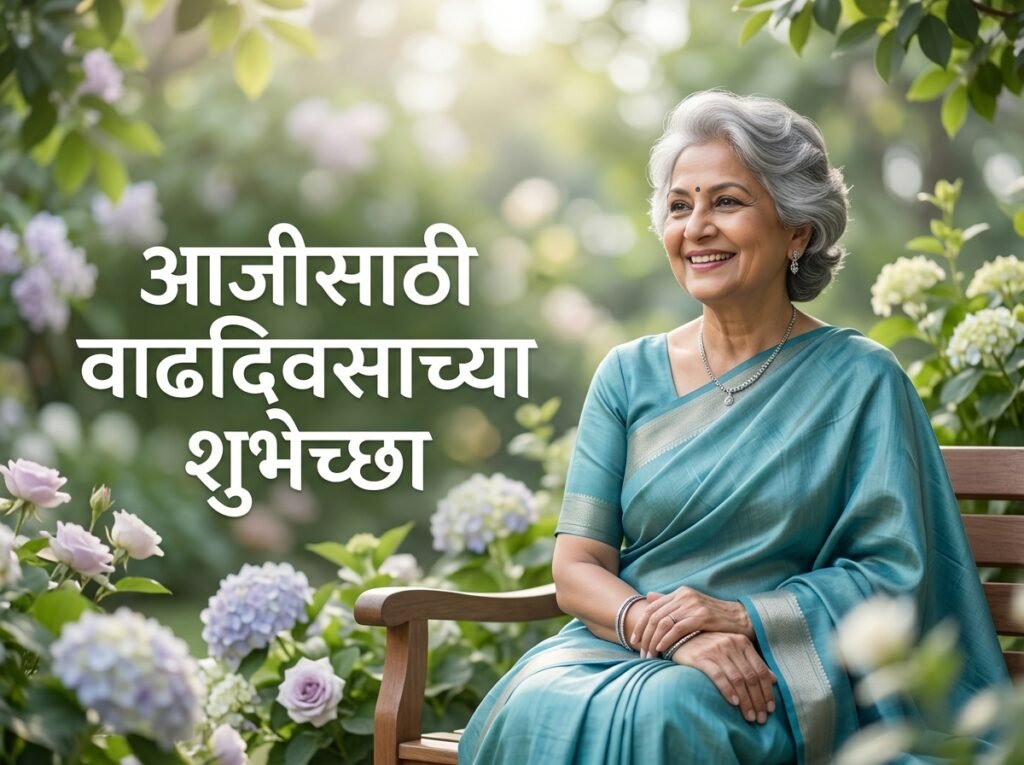 Birthday Wishes for Grandmother