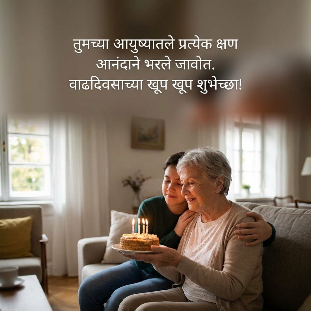 Birthday Message