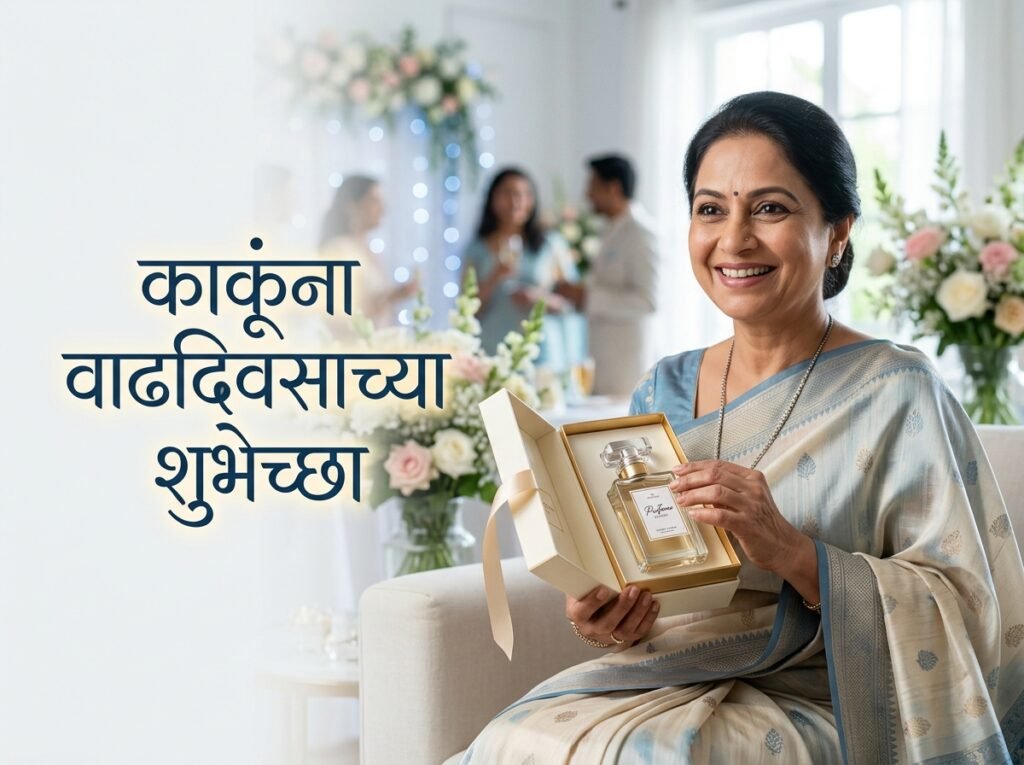 Birthday Wishes for Kaki
