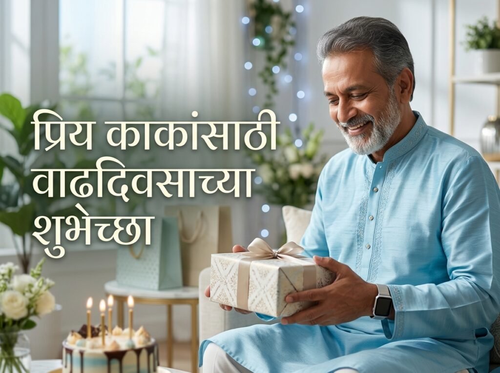Birthday Wishes for Kaka