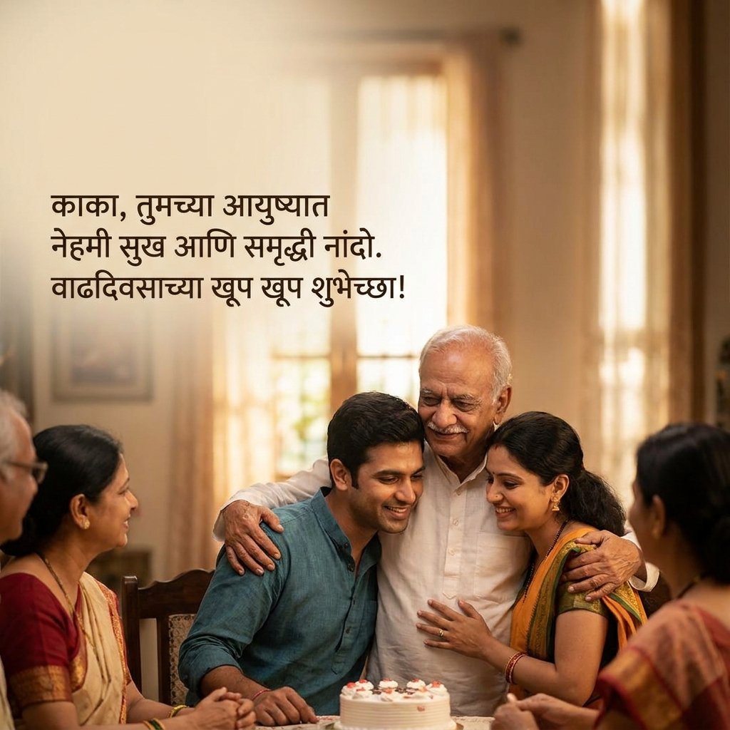 Birthday Wishes for Kaka