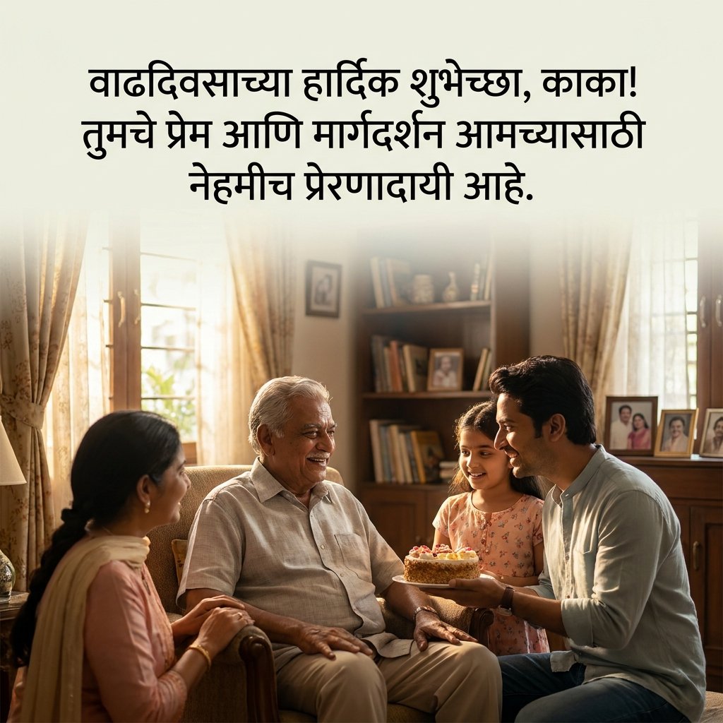 Birthday Wishes for Kaka