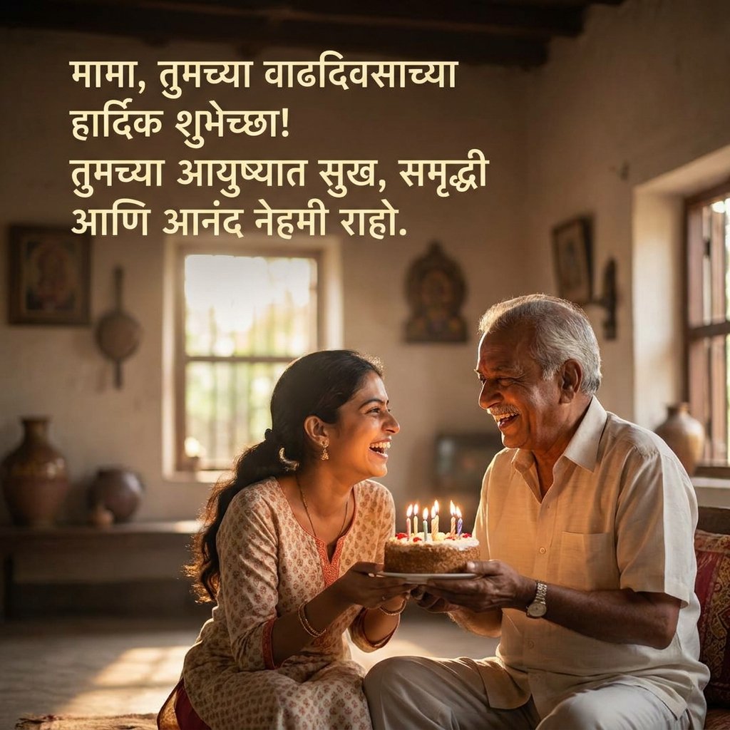 Birthday Wishes for Mama