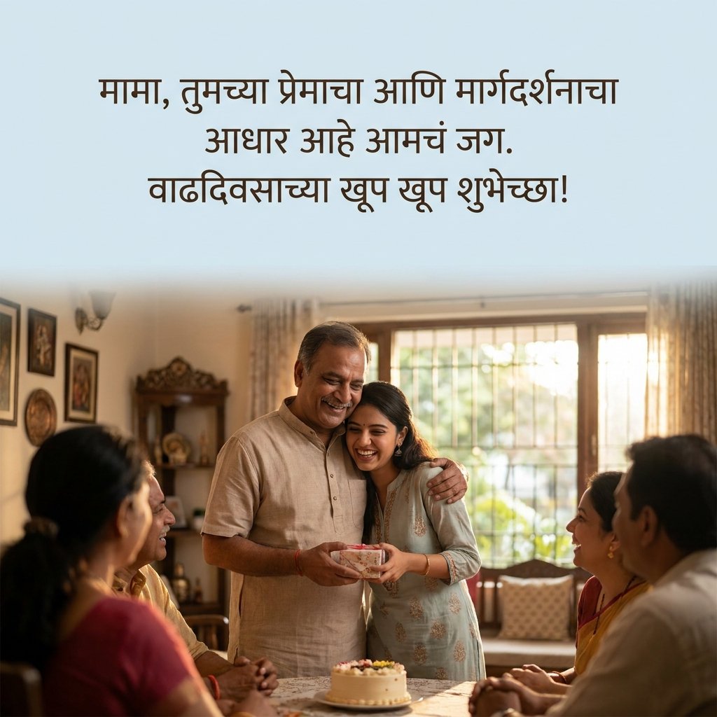 Birthday Wishes for Mama