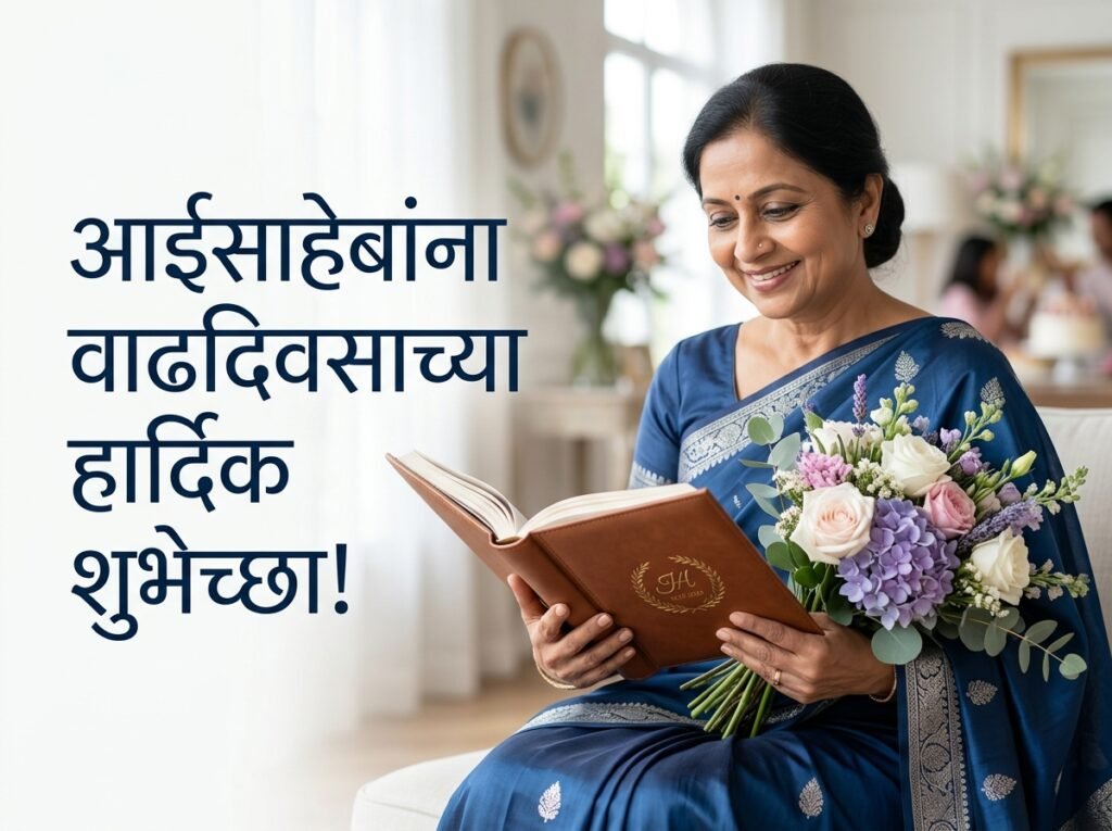 Birthday Wishes for Mother