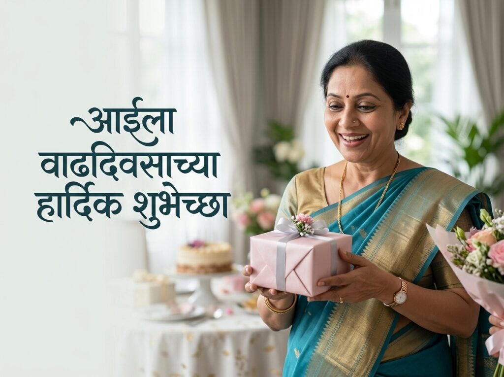 Birthday Wishes for Mother