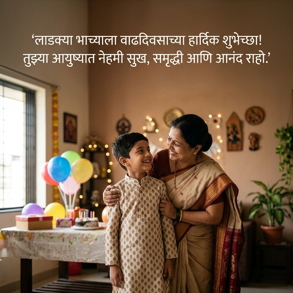 Birthday Wishes for Nephew