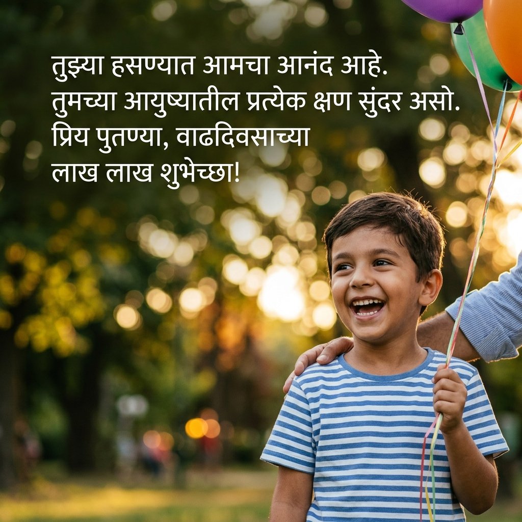 Birthday Wishes for Nephew