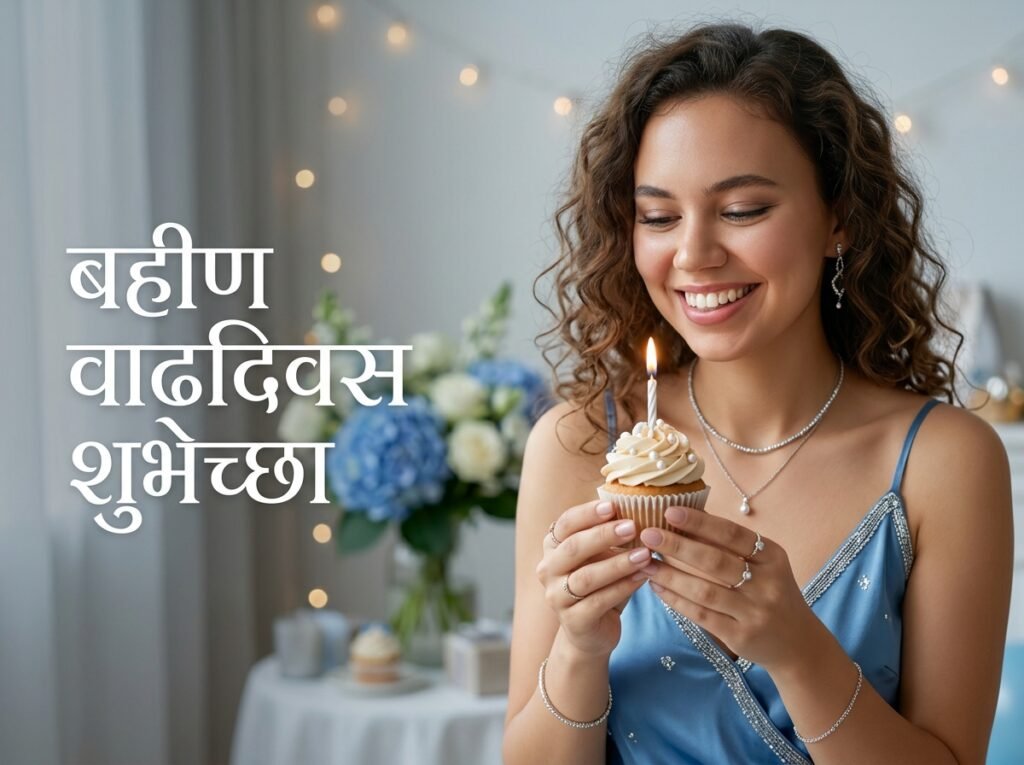 Birthday Wishes for Sister