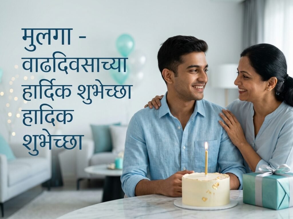 Son Birthday
