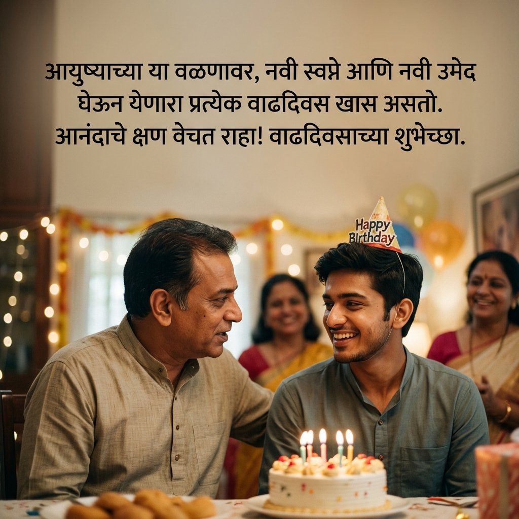 Son Birthday
