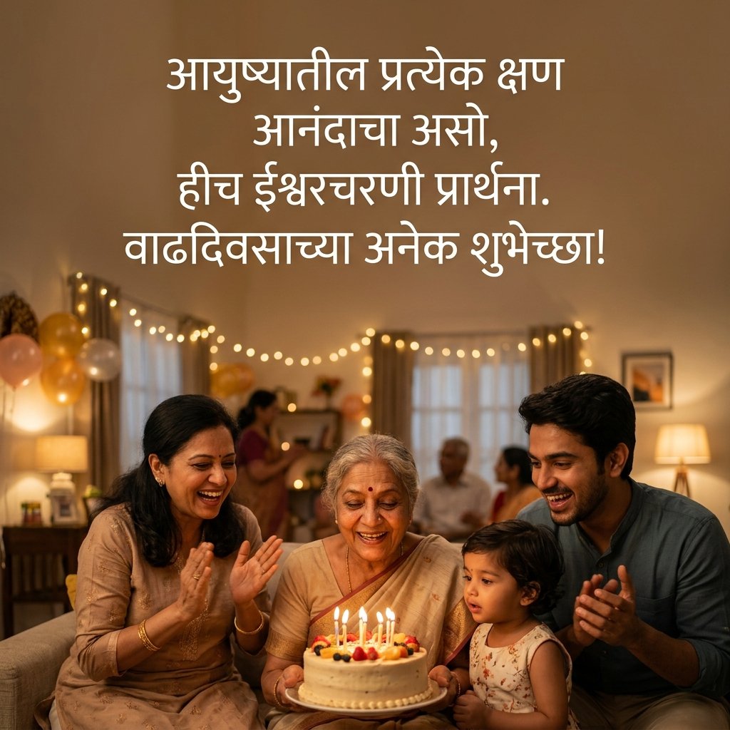 Birthday Wishes