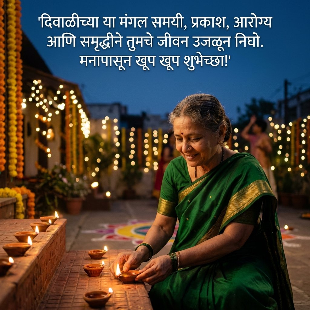 Diwali Wishes