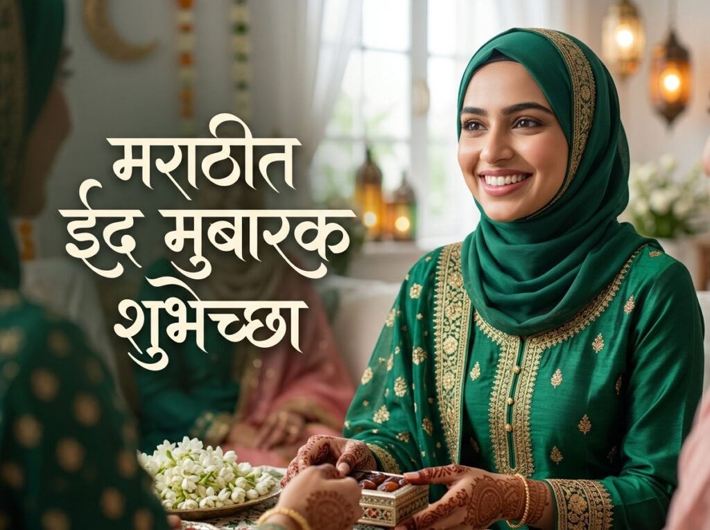 Eid Mubarak Wishes