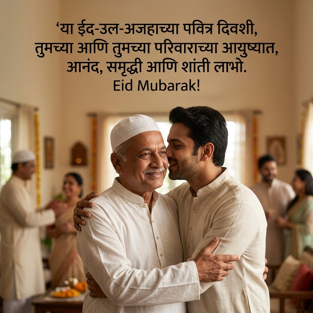 Eid ul Adha Wishes