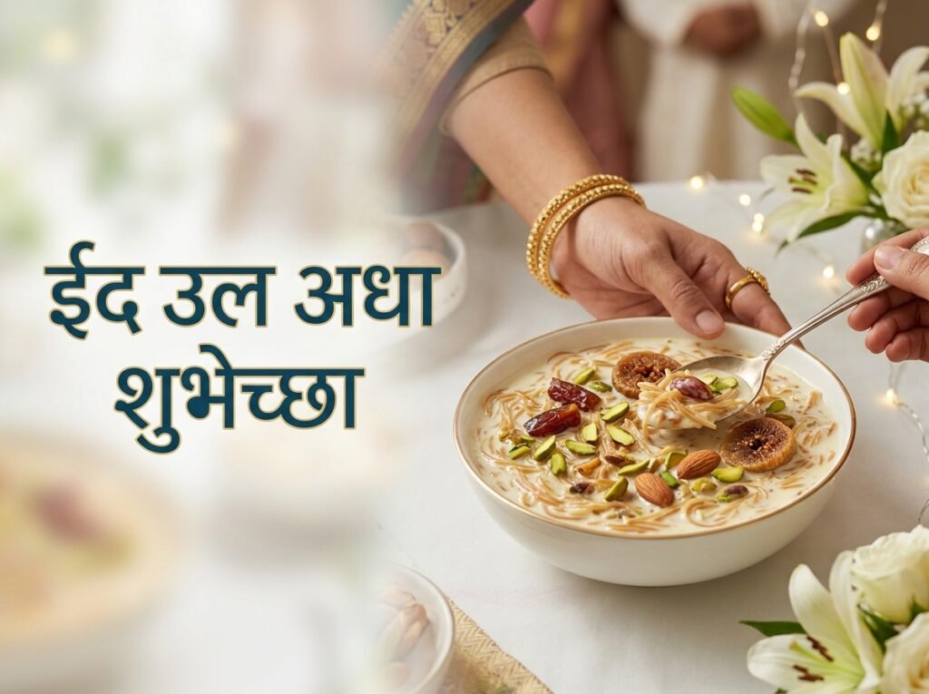 Eid ul Adha Wishes