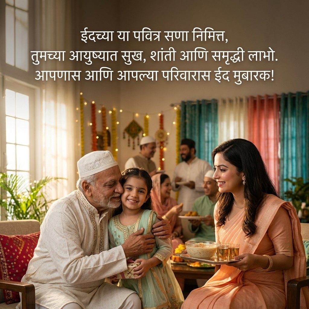 Eid ul Fitr Wishes