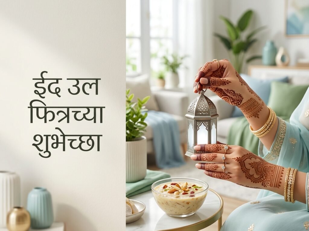 Eid ul Fitr Wishes