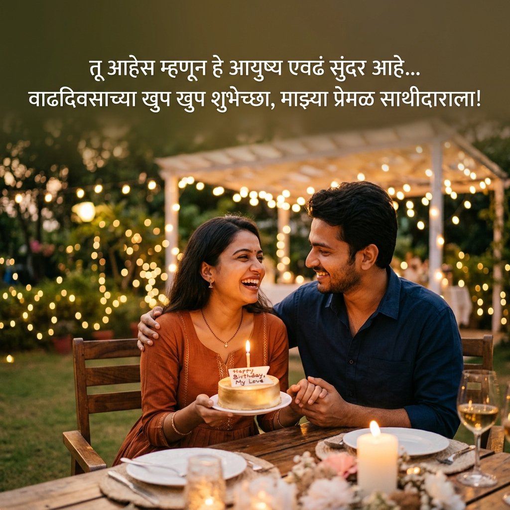 Love Birthday Wishes