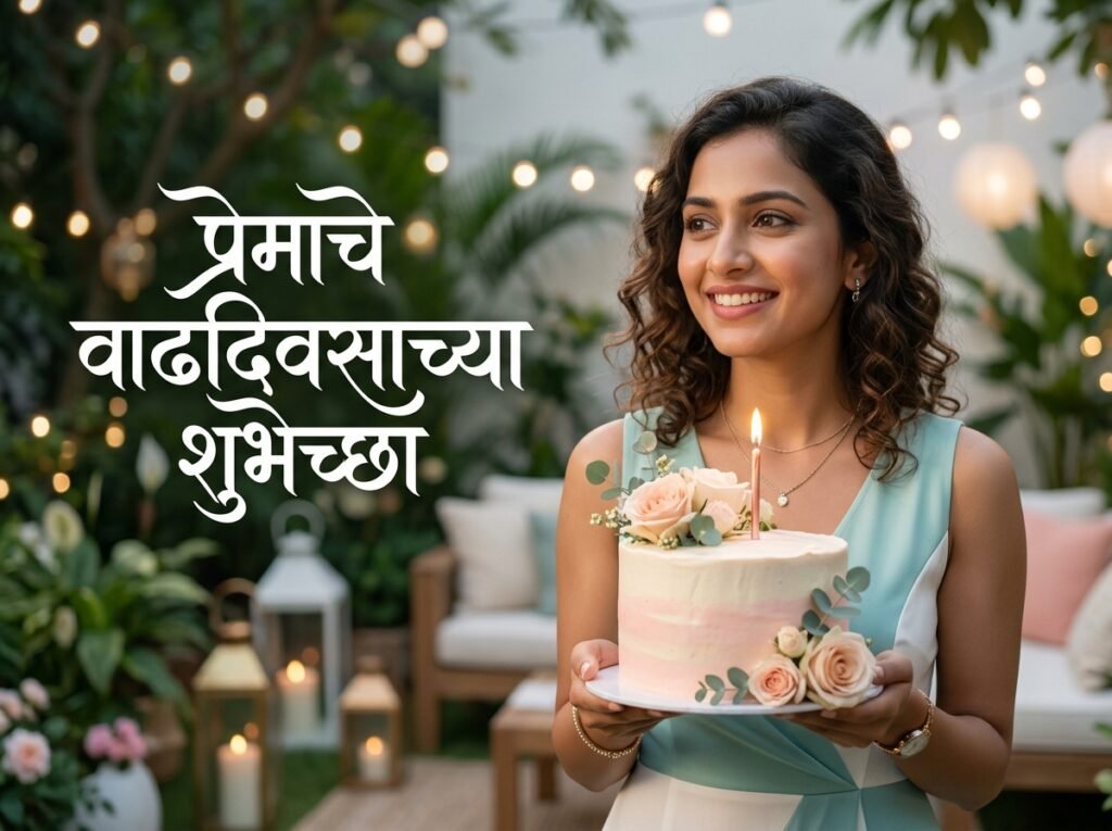 Love Birthday Wishes
