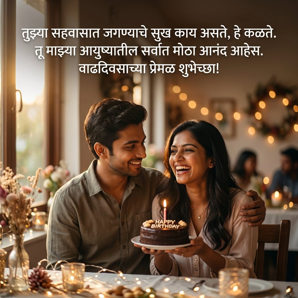 Love Birthday Wishes