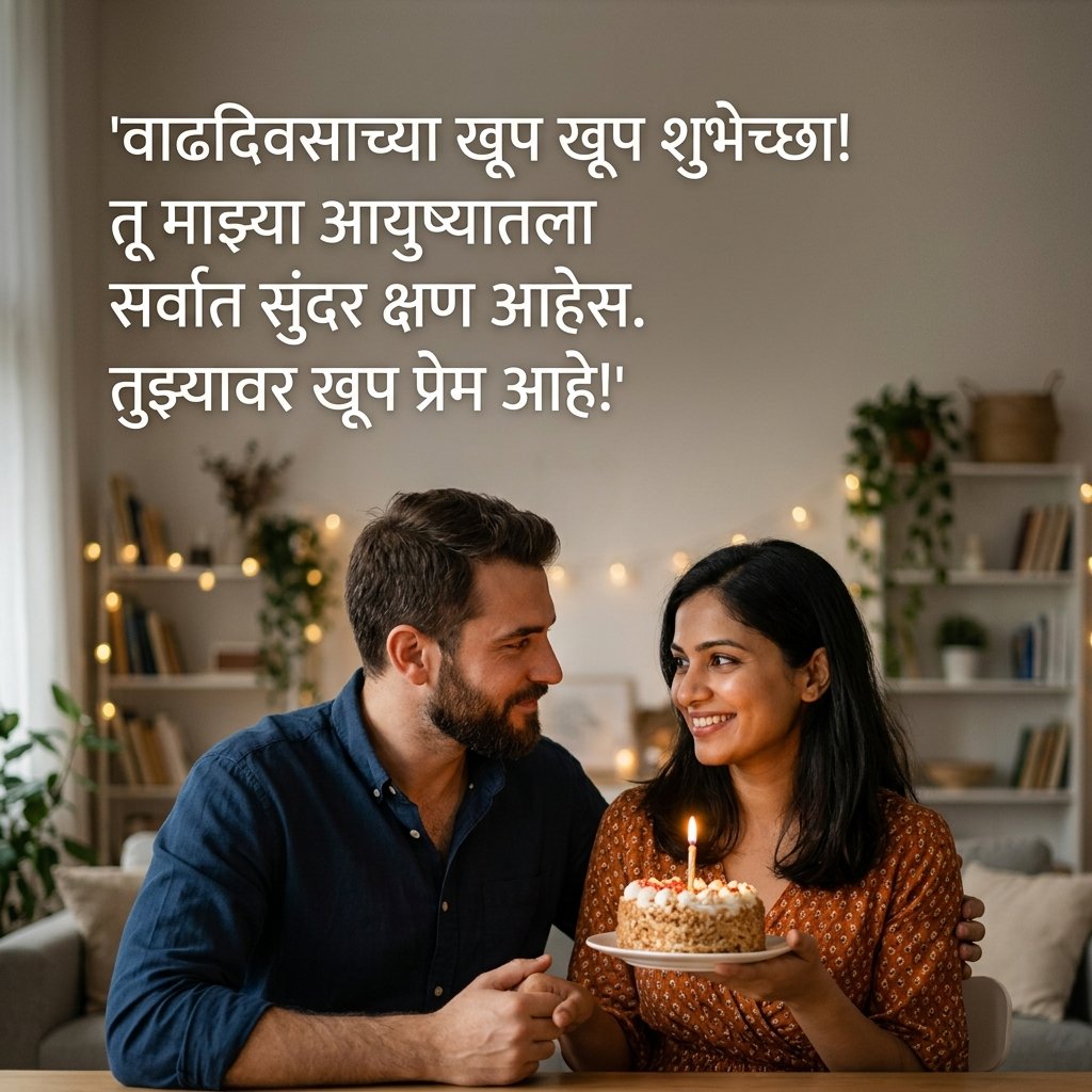 Love Birthday Wishes