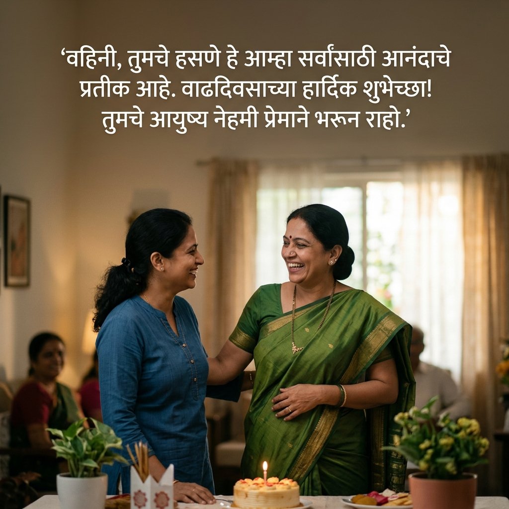 birthday-wishes-for-sister-in-law-in-marathi
