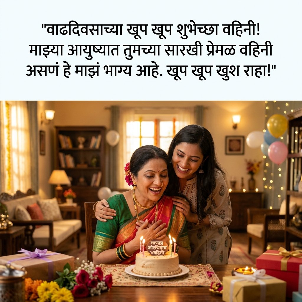 birthday-wishes-for-sister-in-law-in-marathi