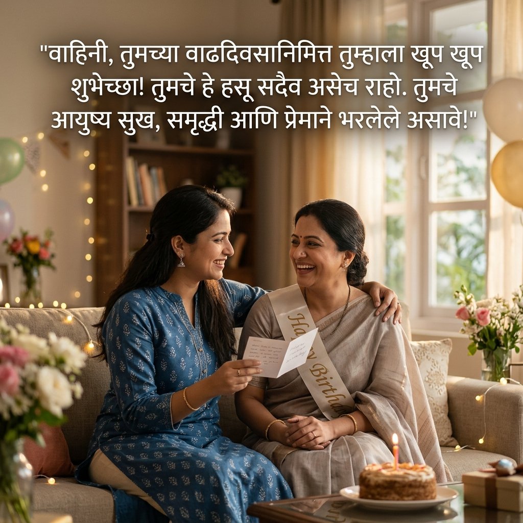 birthday-wishes-for-sister-in-law-in-marathi